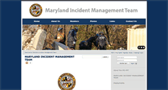 Desktop Screenshot of mdimt.org